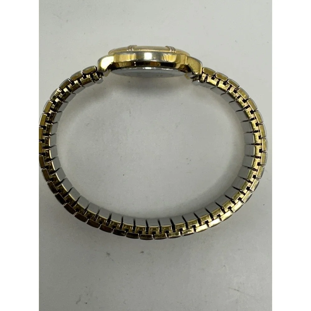 Elgin ELT016 New Battery Ladies Watch 23MM 6